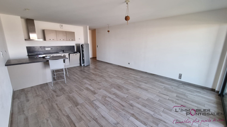 Ma-Cabane - Vente Appartement Pontarlier, 63 m²