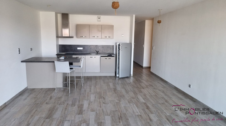 Ma-Cabane - Vente Appartement Pontarlier, 63 m²