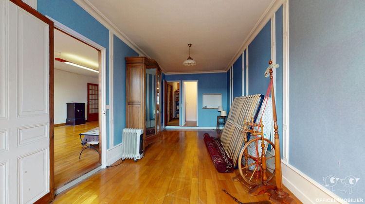 Ma-Cabane - Vente Appartement PONTARLIER, 93 m²