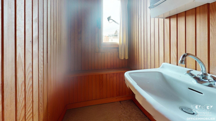 Ma-Cabane - Vente Appartement PONTARLIER, 93 m²