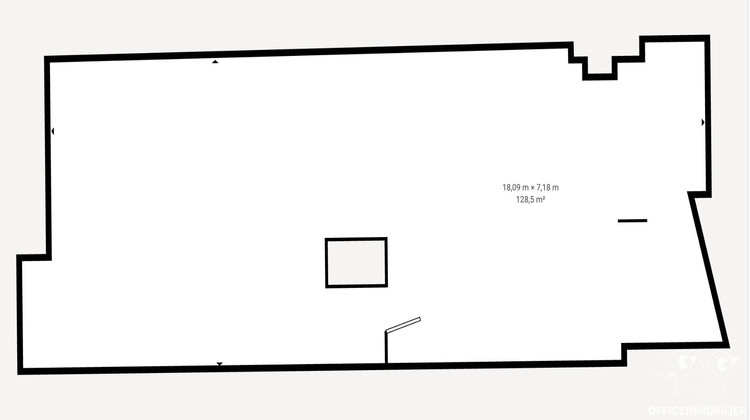 Ma-Cabane - Vente Appartement PONTARLIER, 138 m²