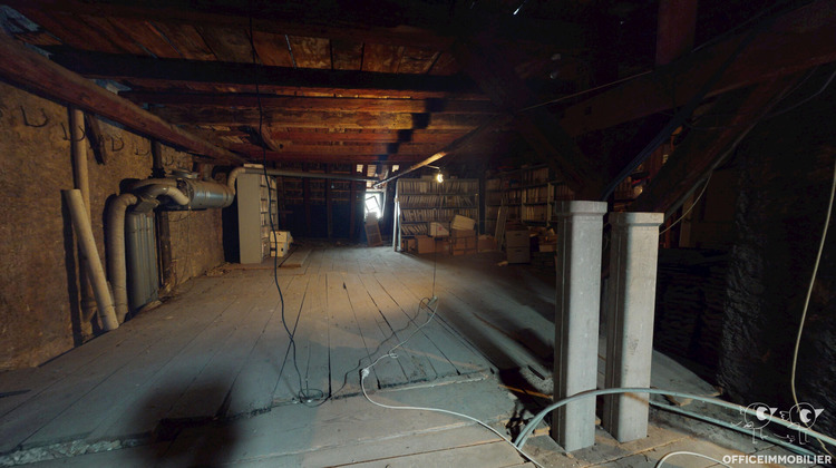 Ma-Cabane - Vente Appartement PONTARLIER, 138 m²