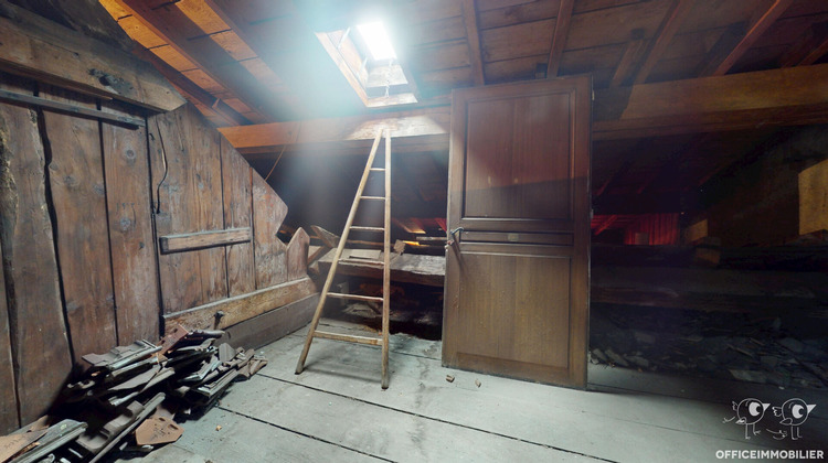 Ma-Cabane - Vente Appartement PONTARLIER, 138 m²