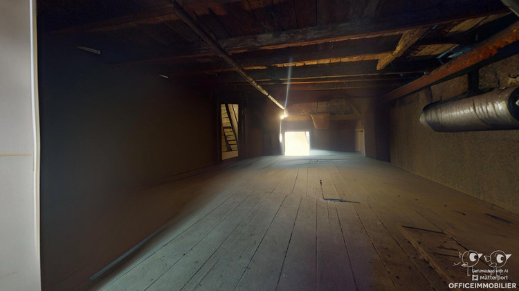 Ma-Cabane - Vente Appartement PONTARLIER, 138 m²