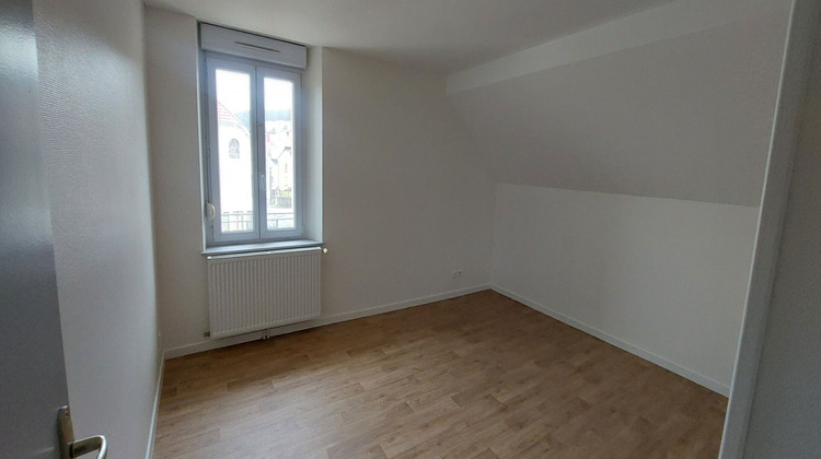 Ma-Cabane - Vente Appartement PONTARLIER, 92 m²