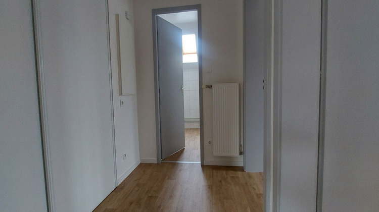 Ma-Cabane - Vente Appartement PONTARLIER, 92 m²