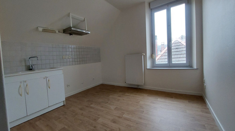 Ma-Cabane - Vente Appartement PONTARLIER, 92 m²