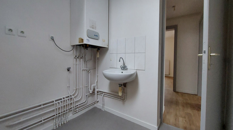 Ma-Cabane - Vente Appartement PONTARLIER, 92 m²