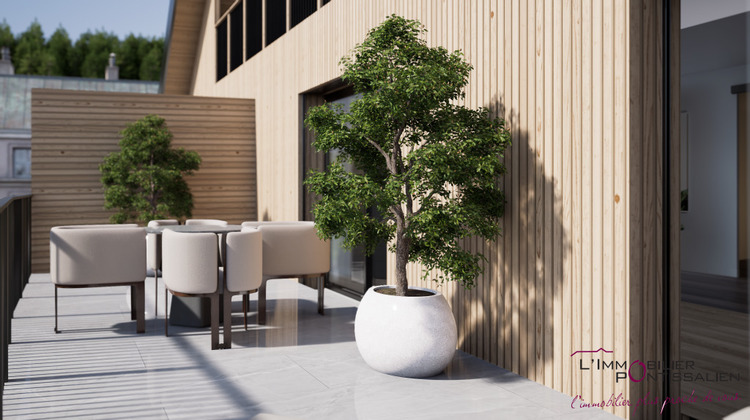 Ma-Cabane - Vente Appartement Pontarlier, 59 m²