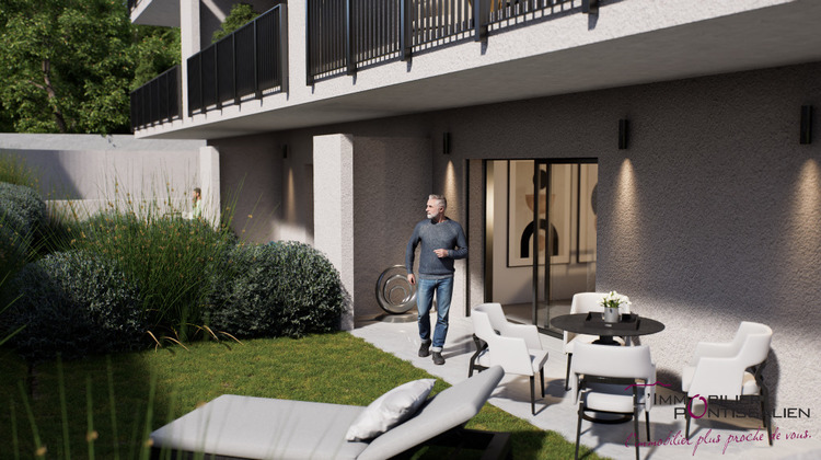 Ma-Cabane - Vente Appartement Pontarlier, 46 m²