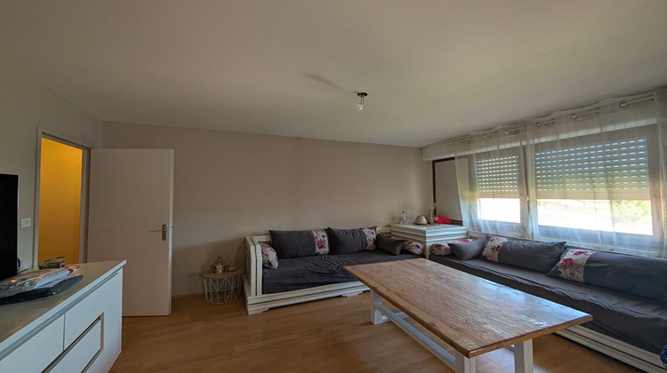 Ma-Cabane - Vente Appartement PONTARLIER, 101 m²