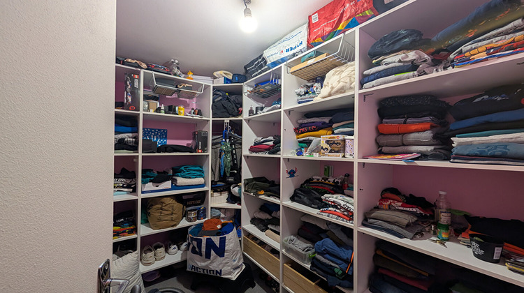 Ma-Cabane - Vente Appartement PONTARLIER, 101 m²