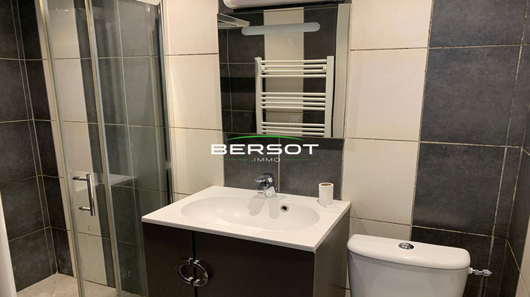 Ma-Cabane - Vente Appartement PONTARLIER, 37 m²