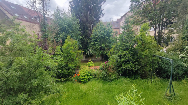 Ma-Cabane - Vente Appartement Pontarlier, 31 m²