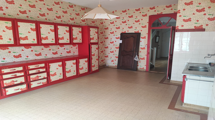 Ma-Cabane - Vente Appartement Pontarlier, 31 m²