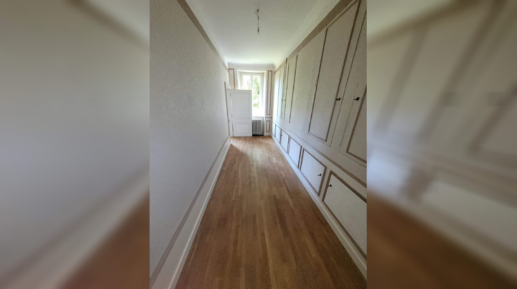 Ma-Cabane - Vente Appartement Pontarlier, 77 m²