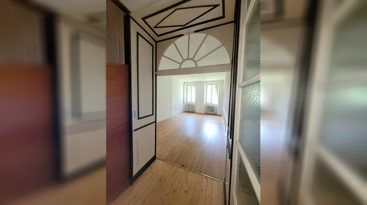 Ma-Cabane - Vente Appartement Pontarlier, 77 m²