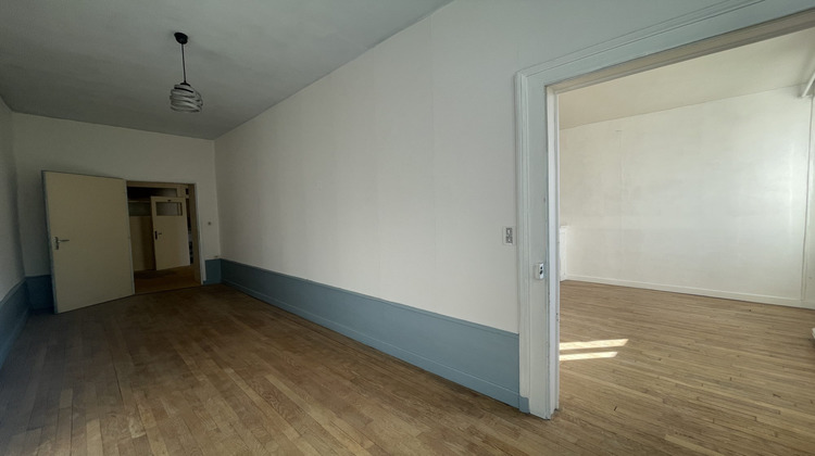 Ma-Cabane - Vente Appartement Pontarlier, 74 m²