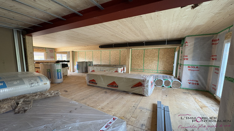 Ma-Cabane - Vente Appartement Pontarlier, 88 m²