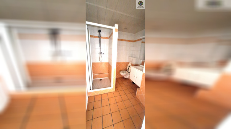 Ma-Cabane - Vente Appartement Pontarlier, 46 m²