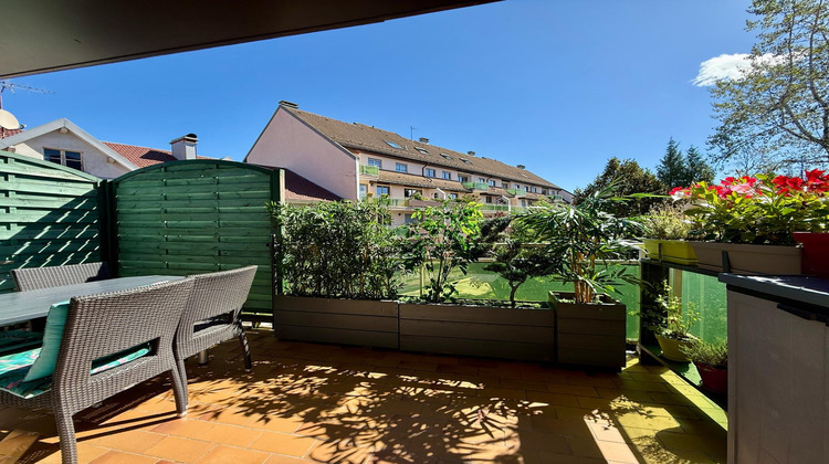 Ma-Cabane - Vente Appartement Pontarlier, 122 m²