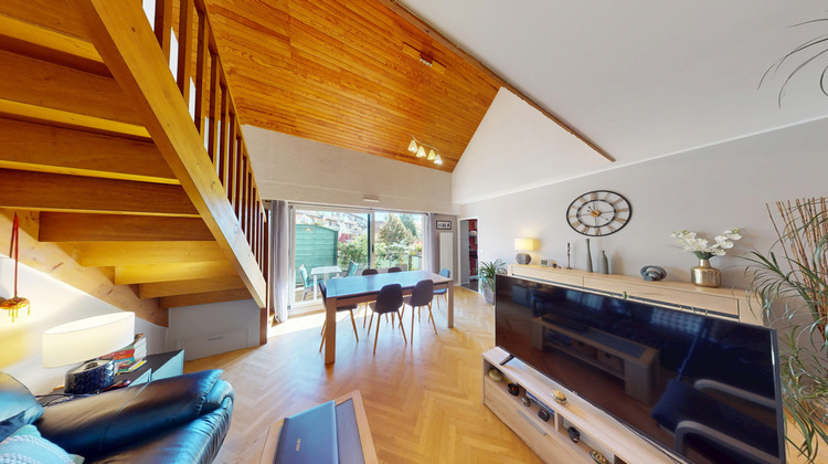 Ma-Cabane - Vente Appartement Pontarlier, 122 m²