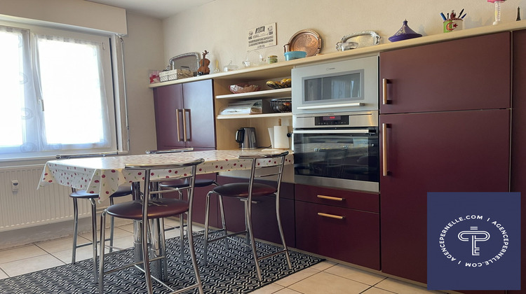Ma-Cabane - Vente Appartement Pontarlier, 78 m²