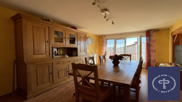 Ma-Cabane - Vente Appartement Pontarlier, 78 m²