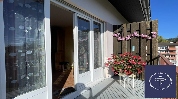 Ma-Cabane - Vente Appartement Pontarlier, 78 m²