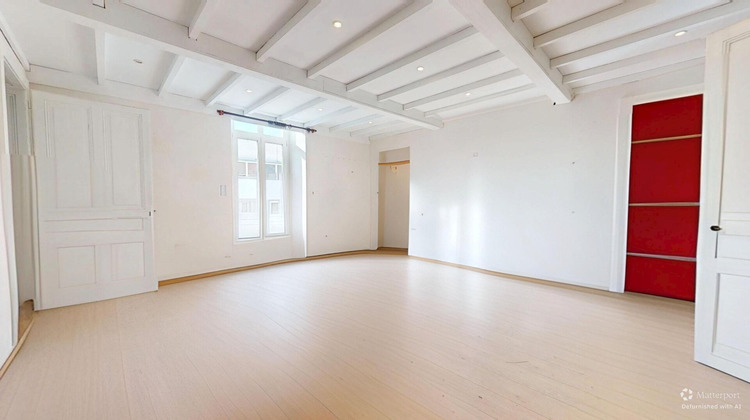 Ma-Cabane - Vente Appartement PONTARLIER, 144 m²