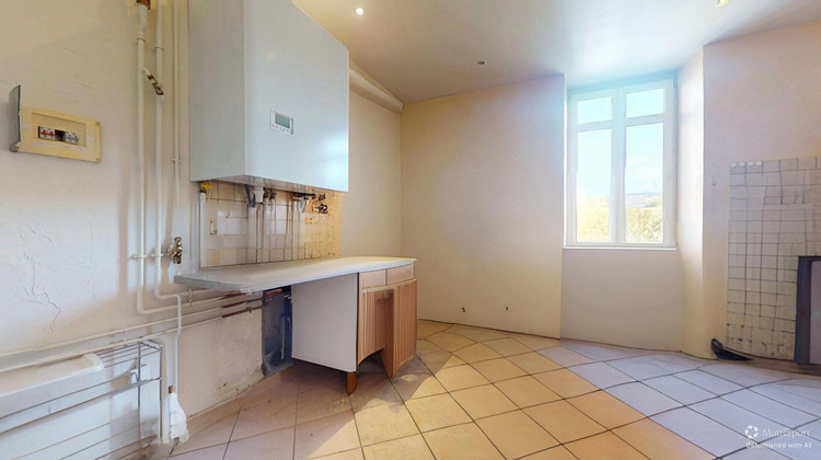 Ma-Cabane - Vente Appartement PONTARLIER, 144 m²