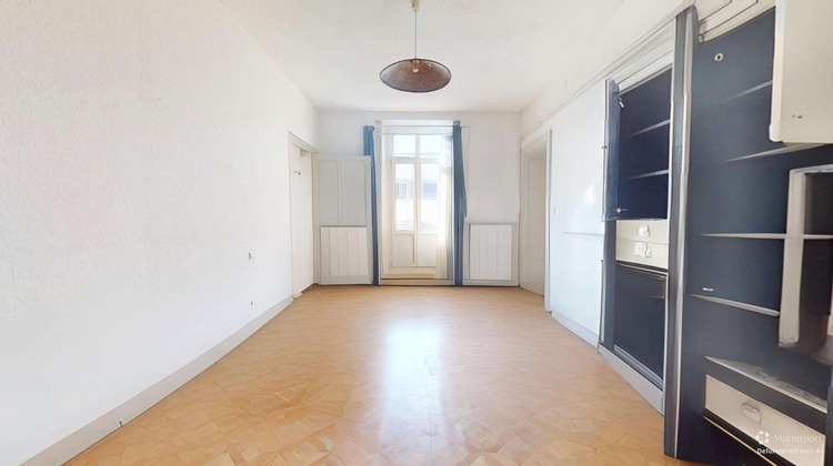 Ma-Cabane - Vente Appartement PONTARLIER, 144 m²