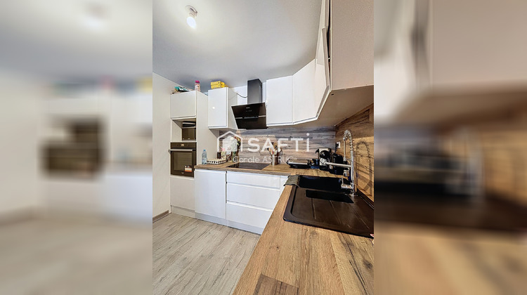 Ma-Cabane - Vente Appartement Pontarlier, 70 m²