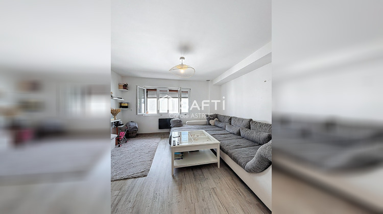 Ma-Cabane - Vente Appartement Pontarlier, 70 m²