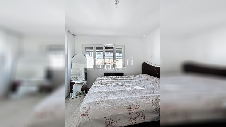 Ma-Cabane - Vente Appartement Pontarlier, 70 m²