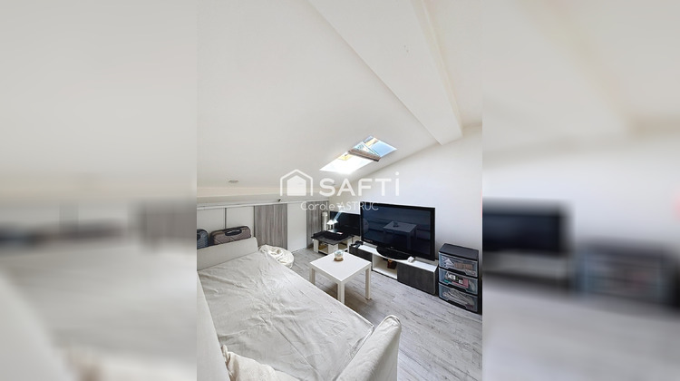 Ma-Cabane - Vente Appartement Pontarlier, 70 m²