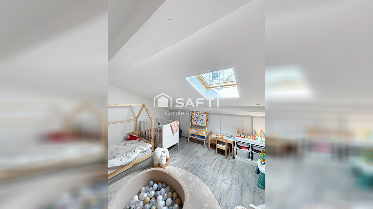 Ma-Cabane - Vente Appartement Pontarlier, 70 m²