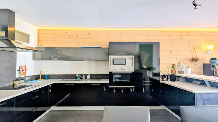 Ma-Cabane - Vente Appartement PONTARLIER, 85 m²