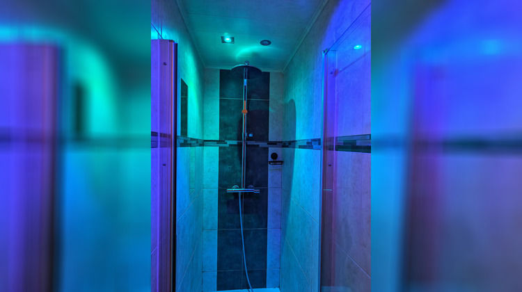 Ma-Cabane - Vente Appartement PONTARLIER, 85 m²