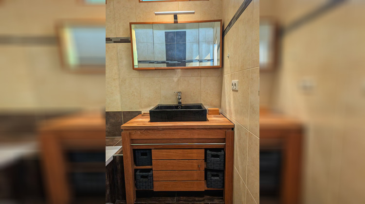 Ma-Cabane - Vente Appartement PONTARLIER, 85 m²