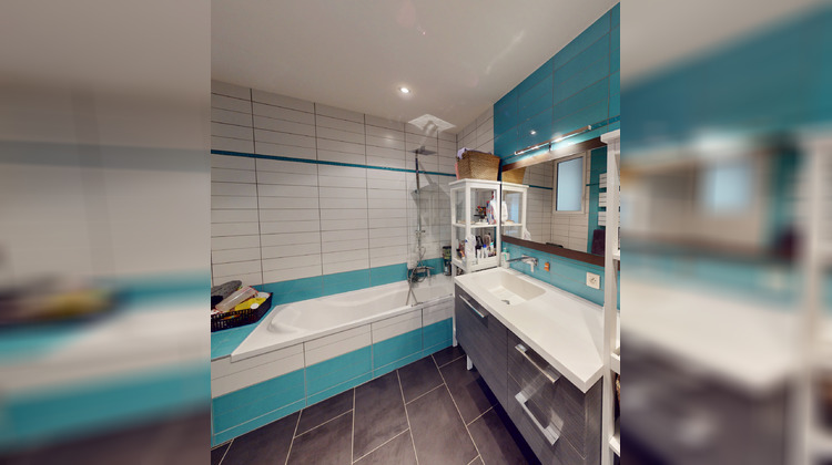 Ma-Cabane - Vente Appartement Pontarlier, 73 m²