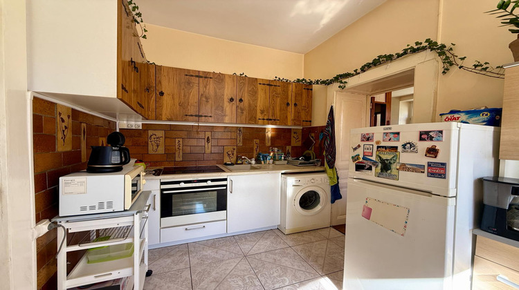 Ma-Cabane - Vente Appartement Pontarlier, 44 m²