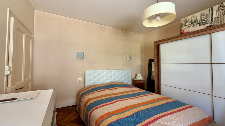 Ma-Cabane - Vente Appartement Pontarlier, 44 m²