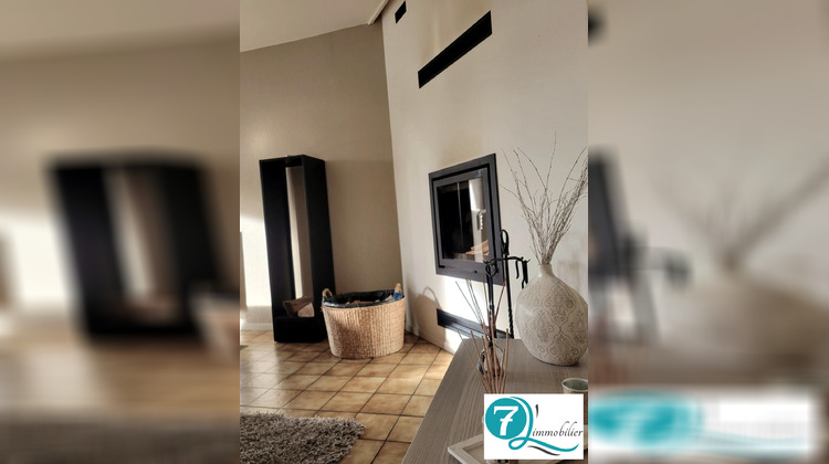 Ma-Cabane - Vente Appartement Pontarlier, 122 m²