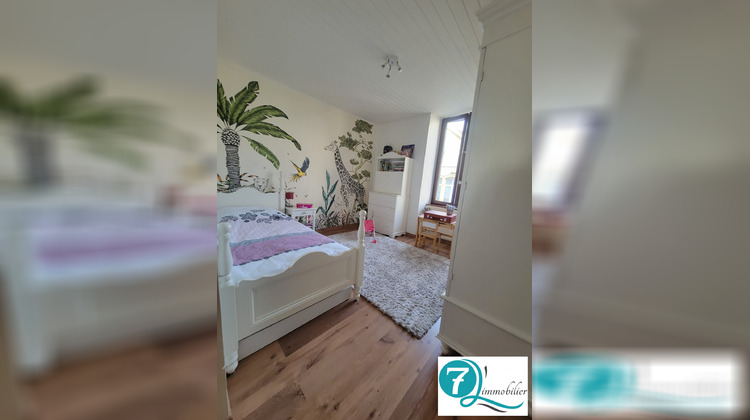 Ma-Cabane - Vente Appartement Pontarlier, 122 m²