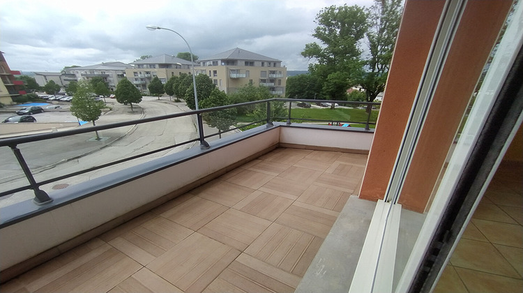 Ma-Cabane - Vente Appartement PONTARLIER, 71 m²