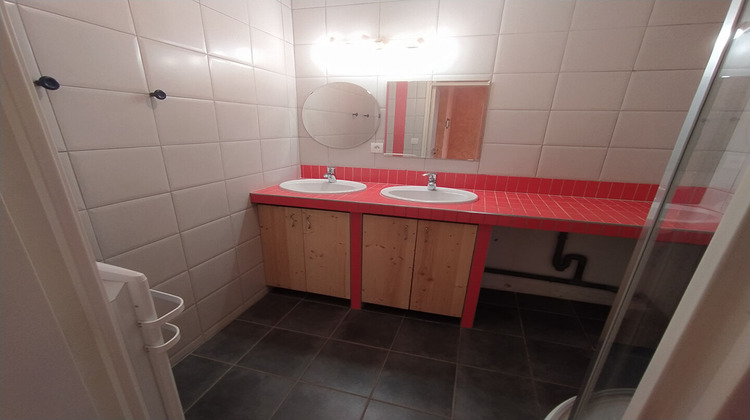 Ma-Cabane - Vente Appartement PONTARLIER, 71 m²