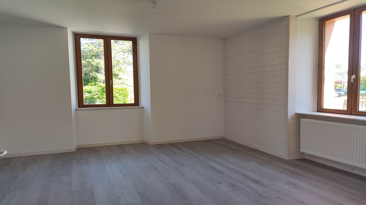 Ma-Cabane - Vente Appartement PONTARLIER, 70 m²