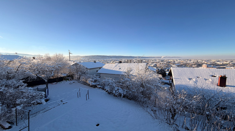 Ma-Cabane - Vente Appartement Pontarlier, 50 m²