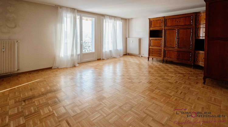 Ma-Cabane - Vente Appartement Pontarlier, 71 m²